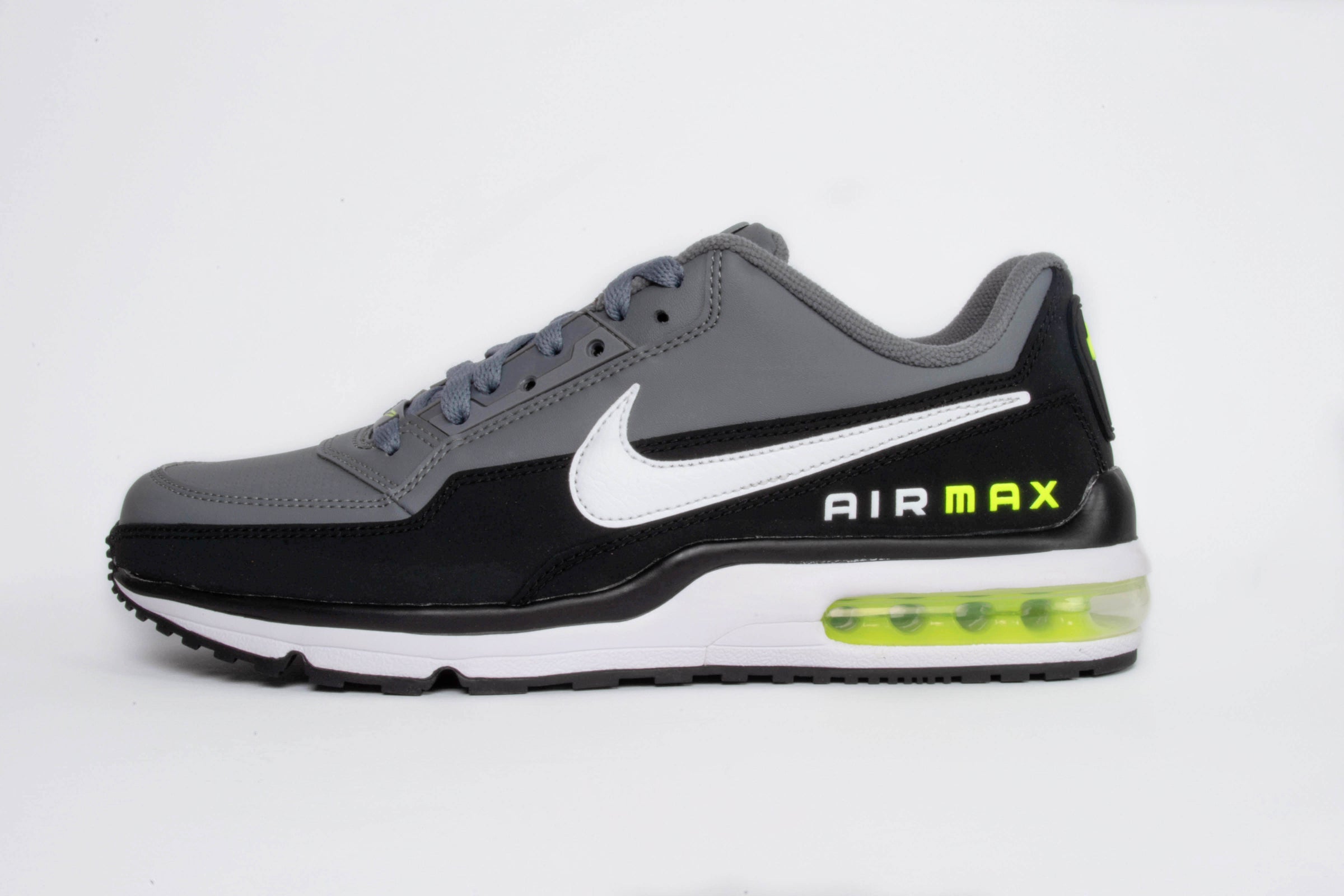 nike air max ltd 3 grey white