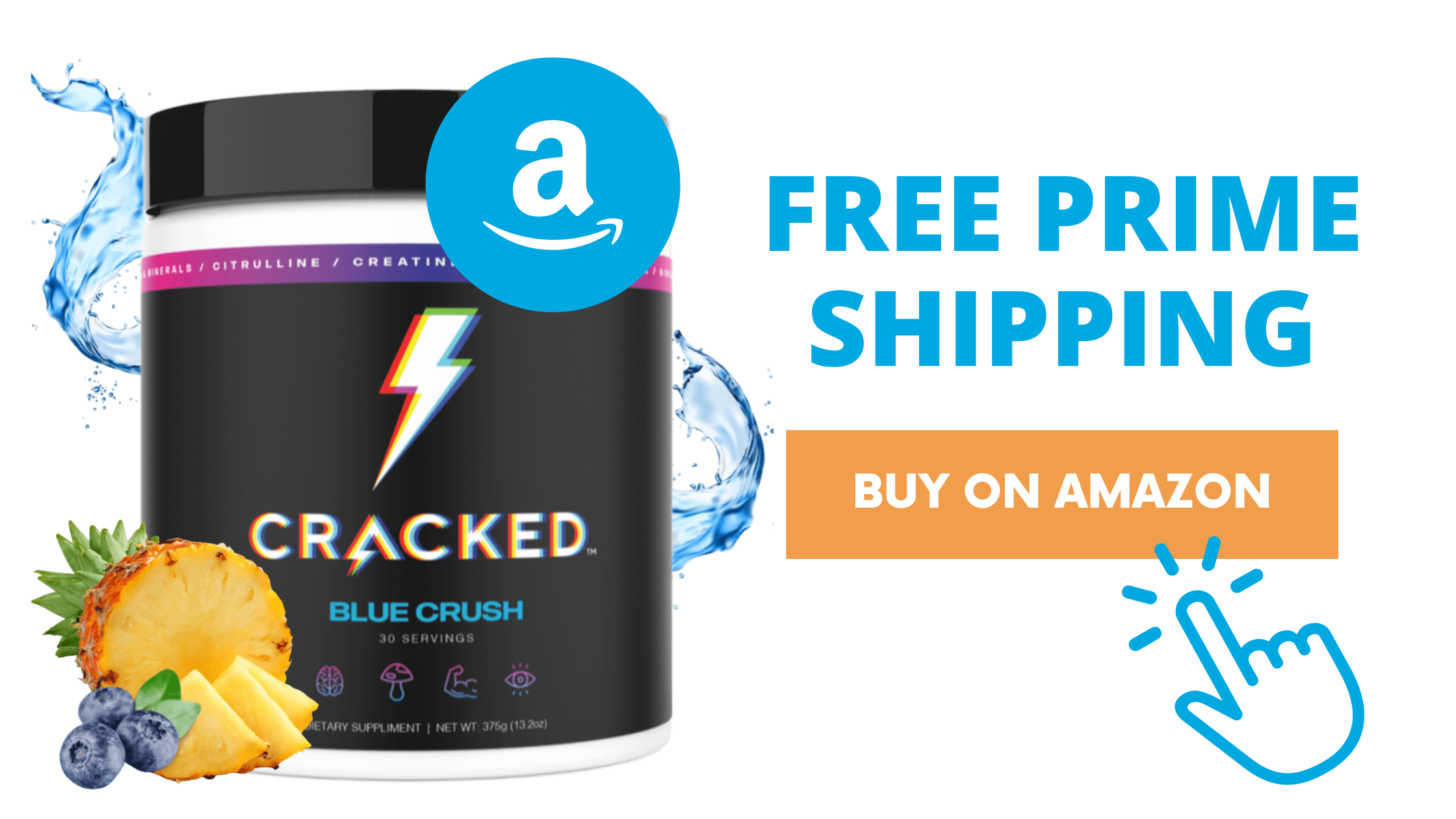 Best Pre Workout For Endurance 2023 - Cracked Pre Workout Powder