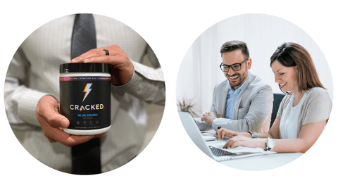 best new office formula supplement for focus or energy - Cracked Supplements