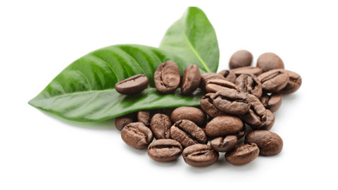 Natural Caffeine Benefits - Cracked Supplements