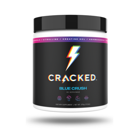 Best healthy pre workouts for men 2020 - cracked supplements