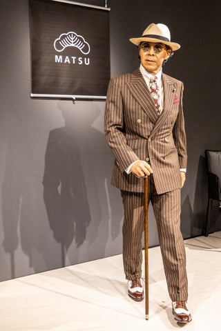 MATSUコレクション　竹内剛