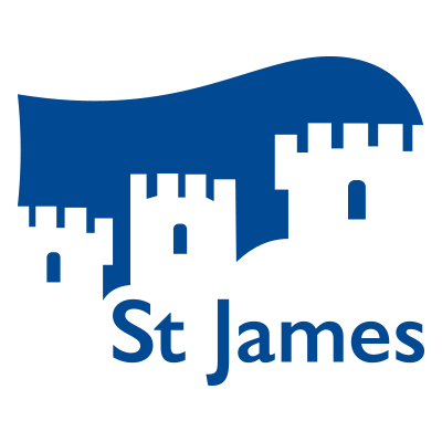 St James School