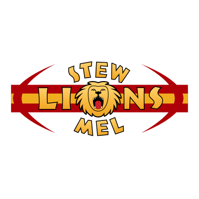 Stew Mel Lions Rugby Club – VX3