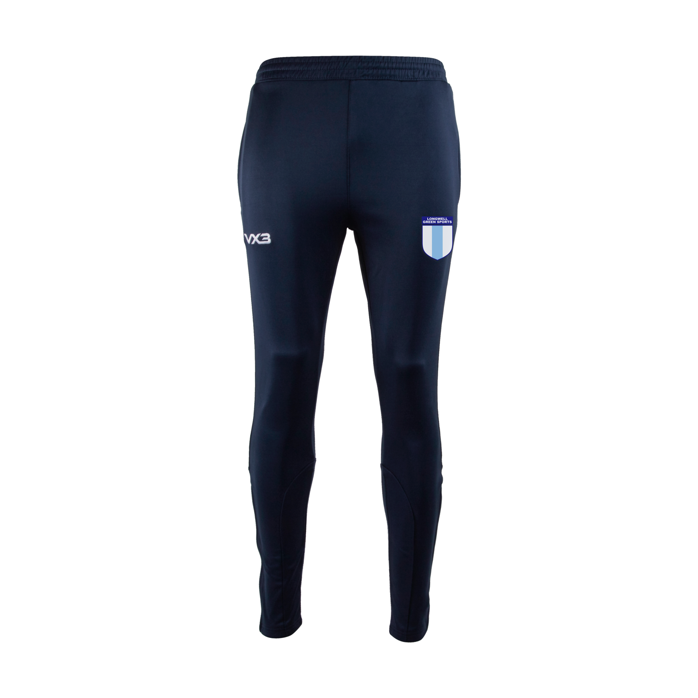 Longwell Green Sports FC Primus Youth Skinny Pants – VX3