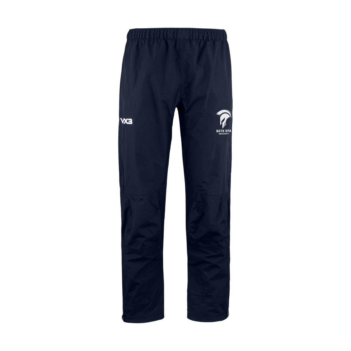 Bath Spa University Protego Waterproof Trousers – VX3