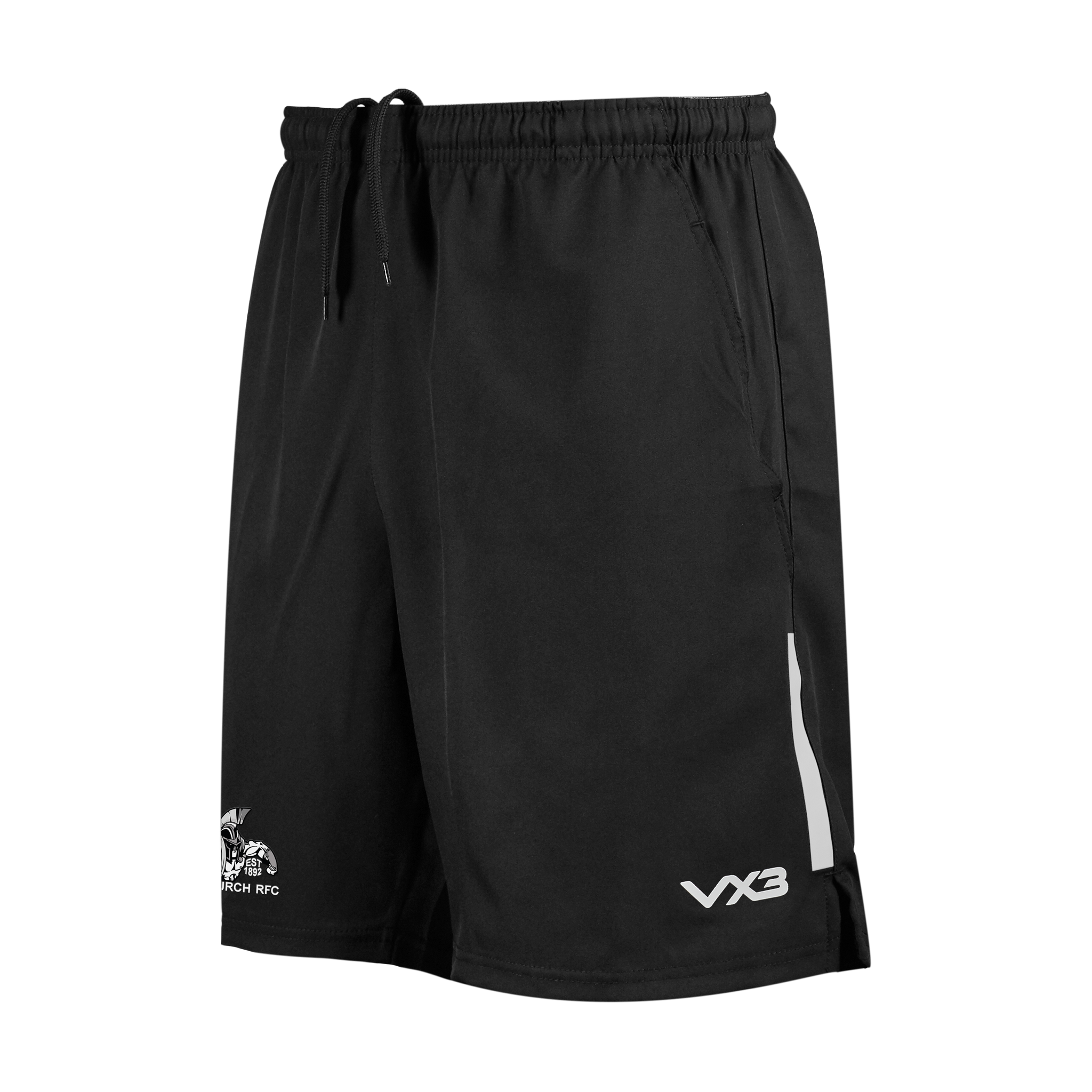 Whitchurch RFC Fortis Travel Shorts