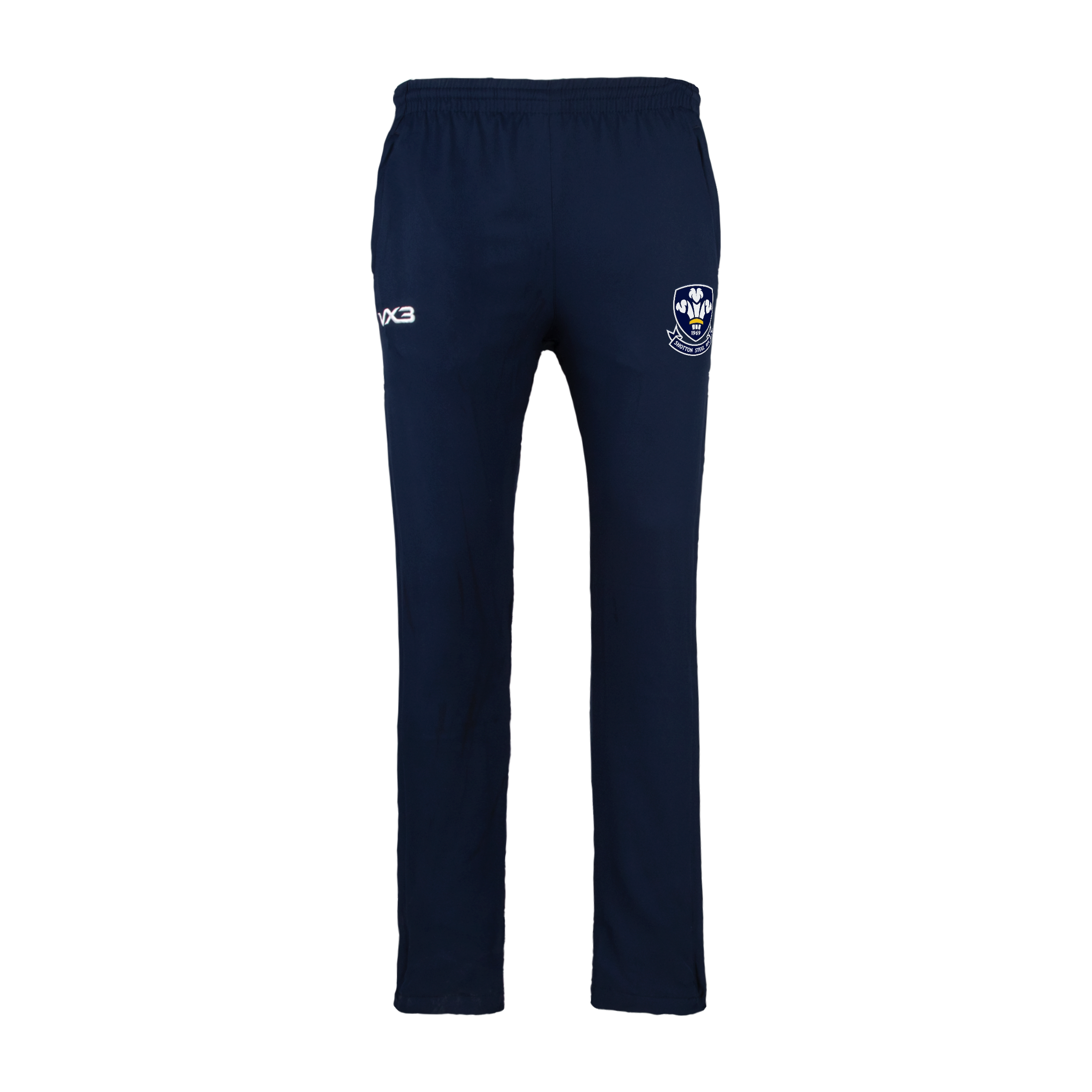 Shotton Steel RFC Braca Trackpant – VX3