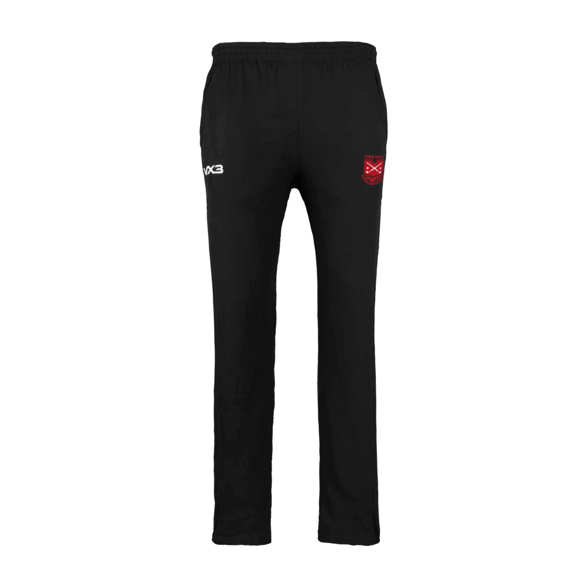 Newcastle Emlyn Hockey Club Braca Trackpant – VX3