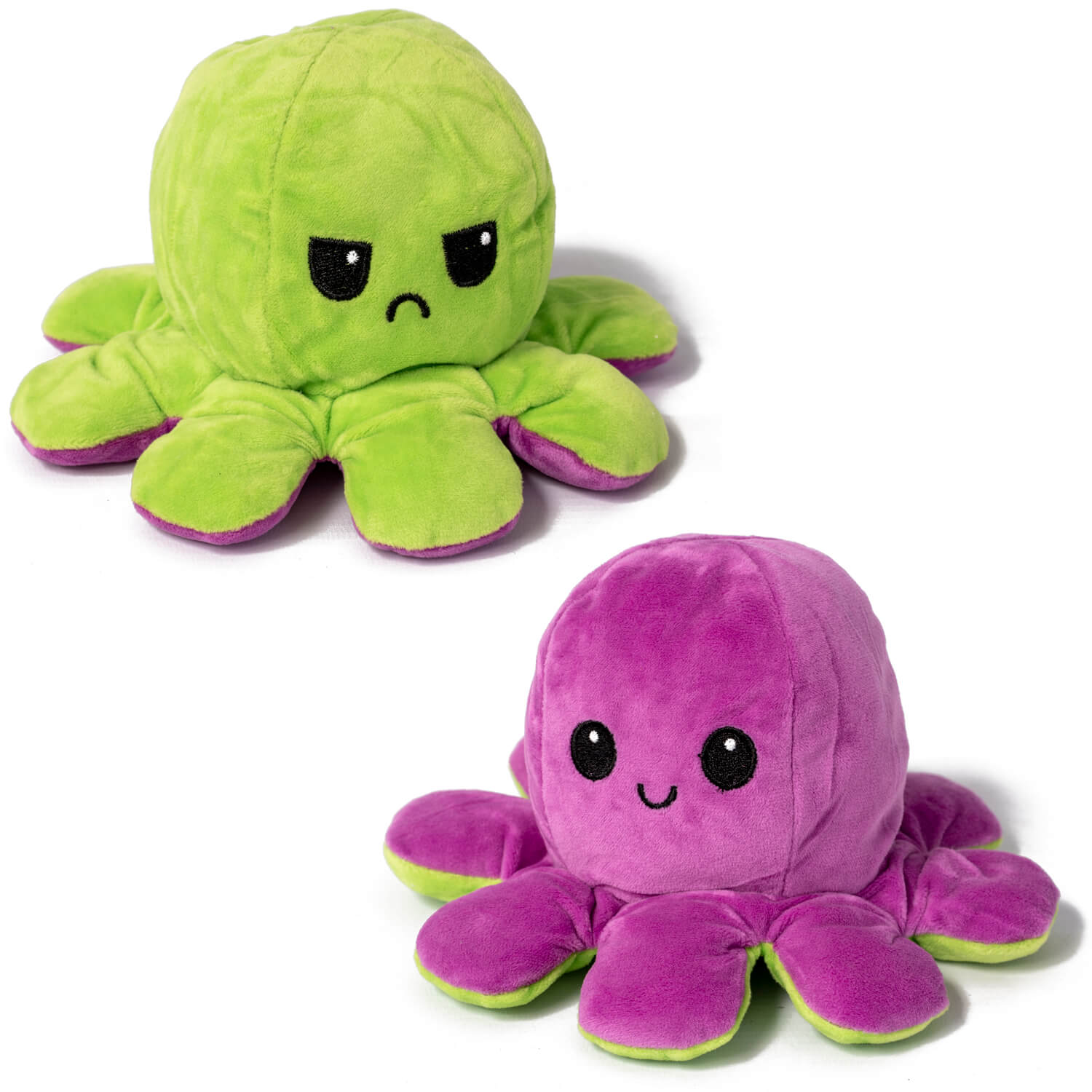 official octopus plush legit