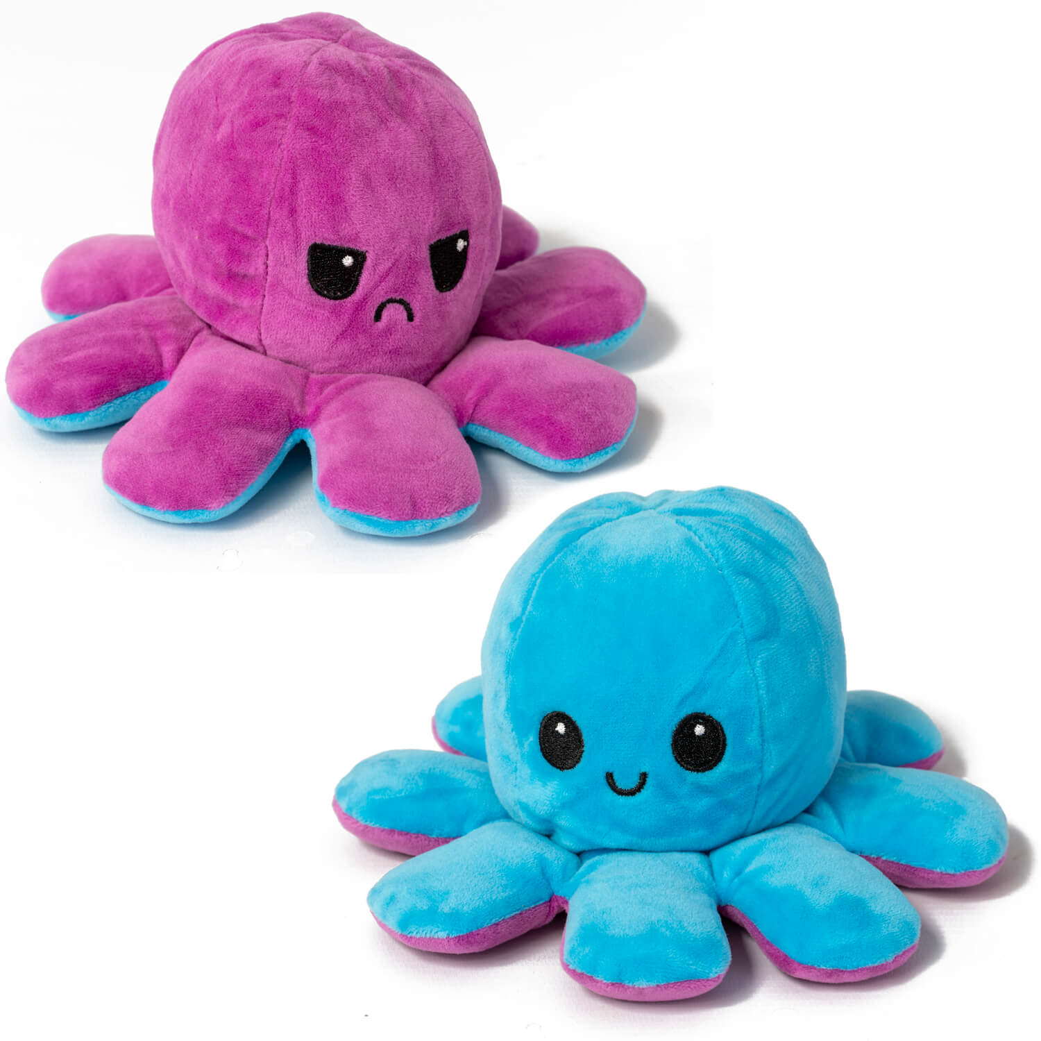 official octopus plush trustpilot