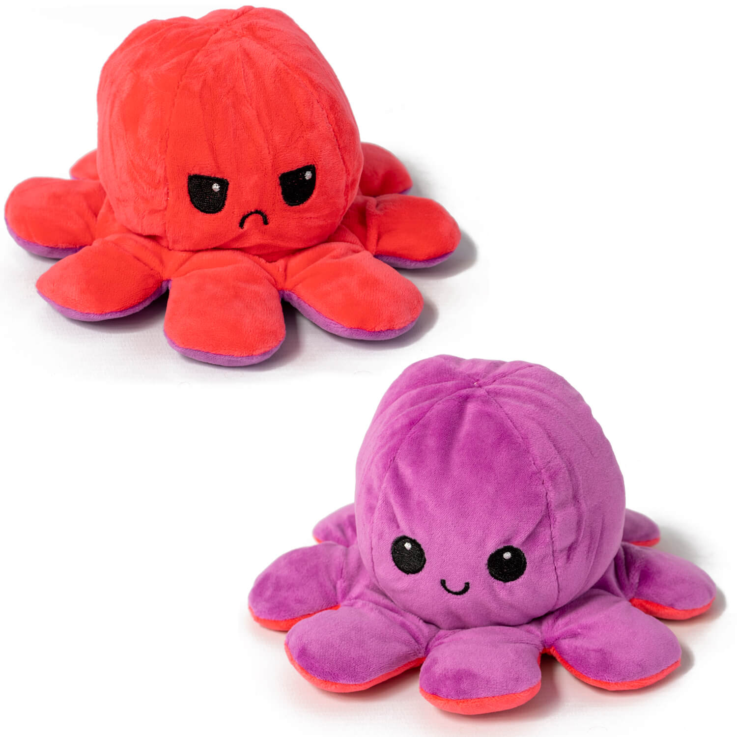 official octopus plush legit