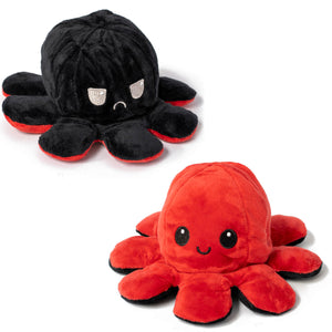 official octopus plush trustpilot