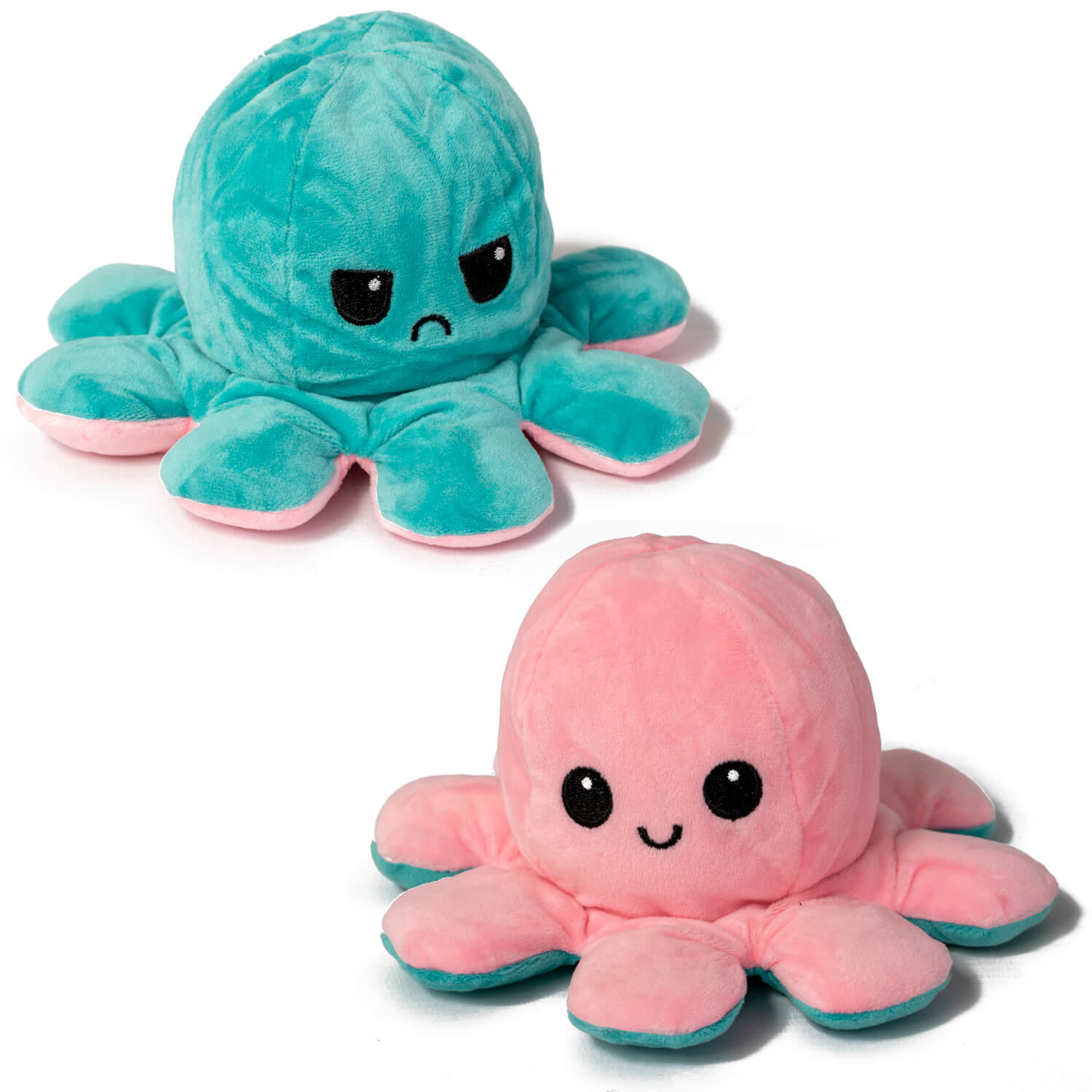 official octopus plush legit