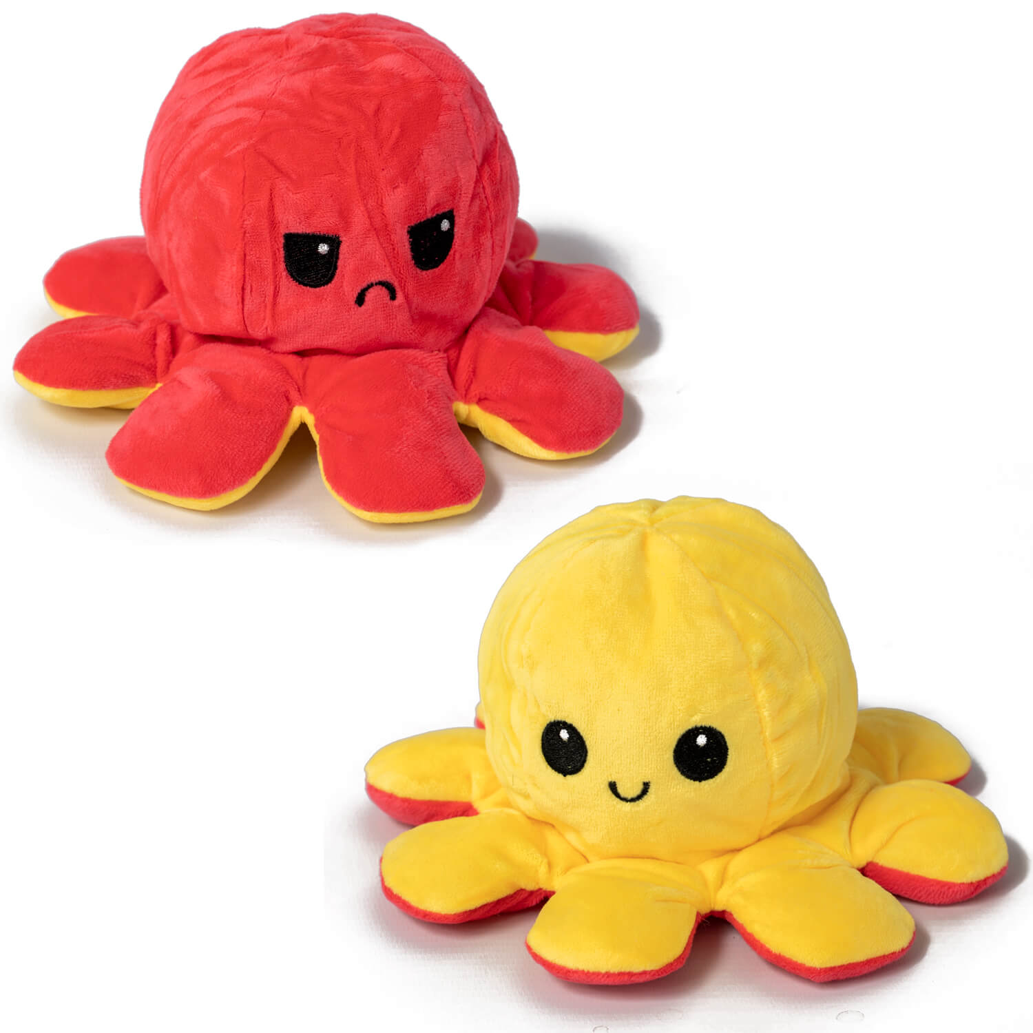 official octopus plush trustpilot