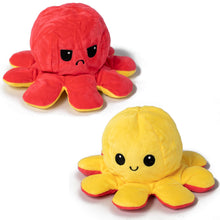 Load image into Gallery viewer, #1 Mothers Day Gift 2022 Official Reversible Octopus Plush Toy™