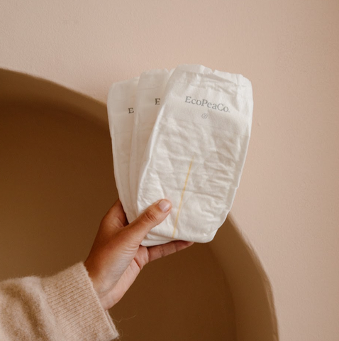 Dyper and TerraCycle make composting diapers accessible