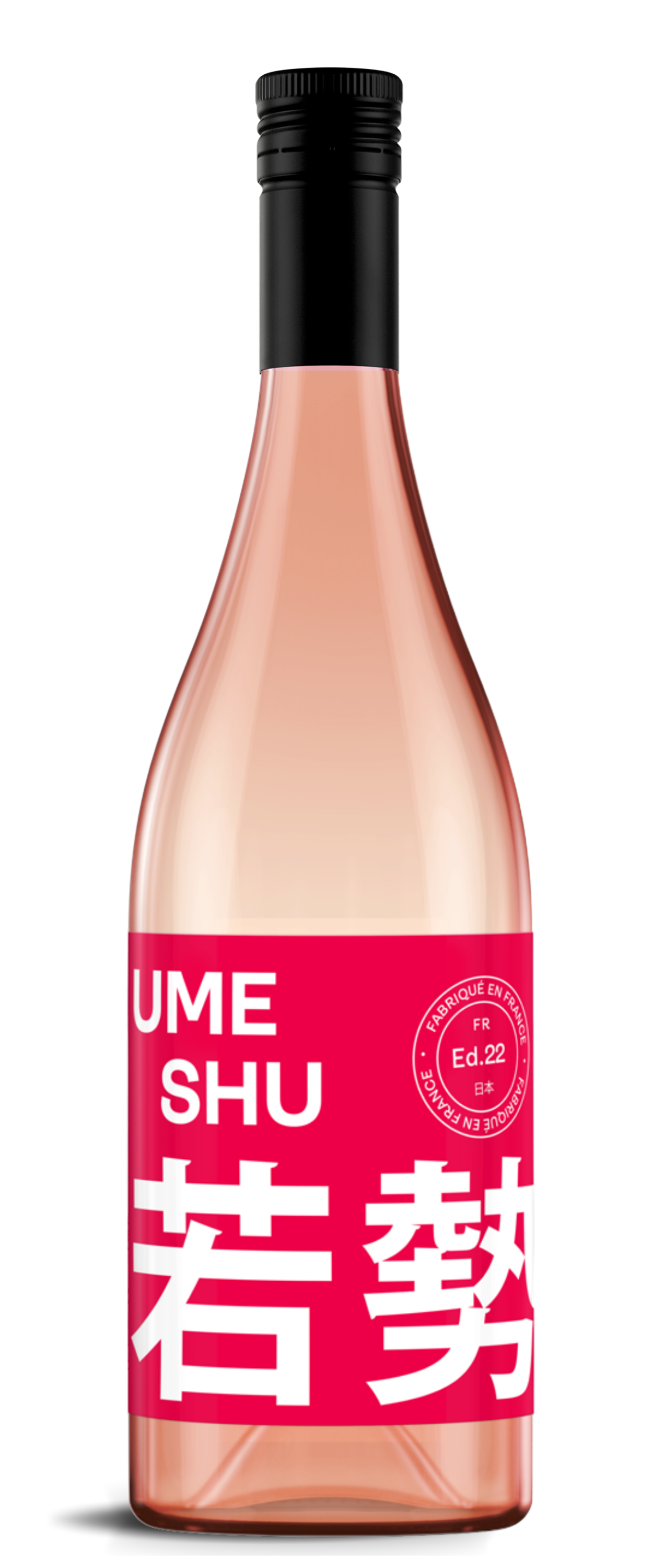 UMESHU – Wakaze Saké