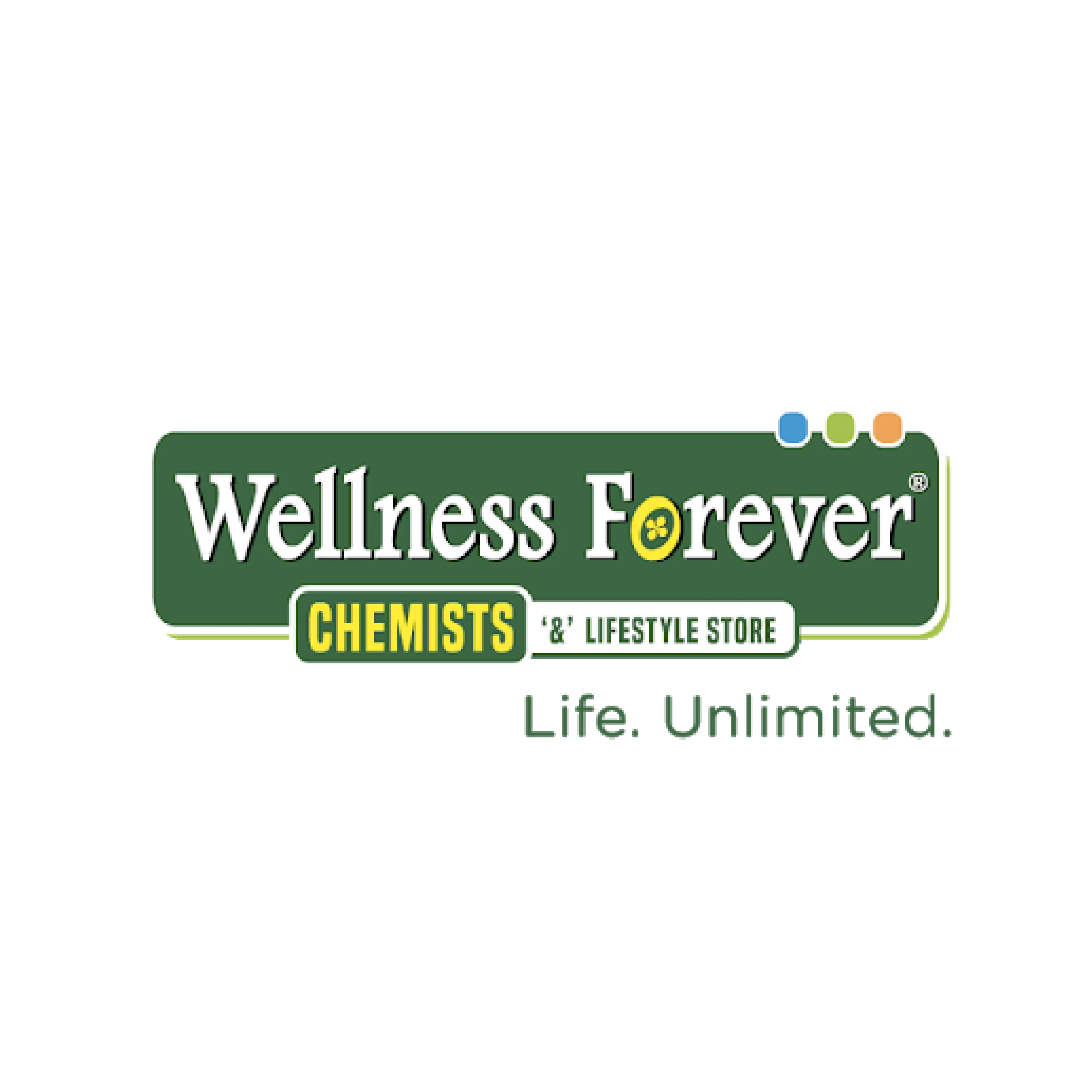 Wellness_Forever