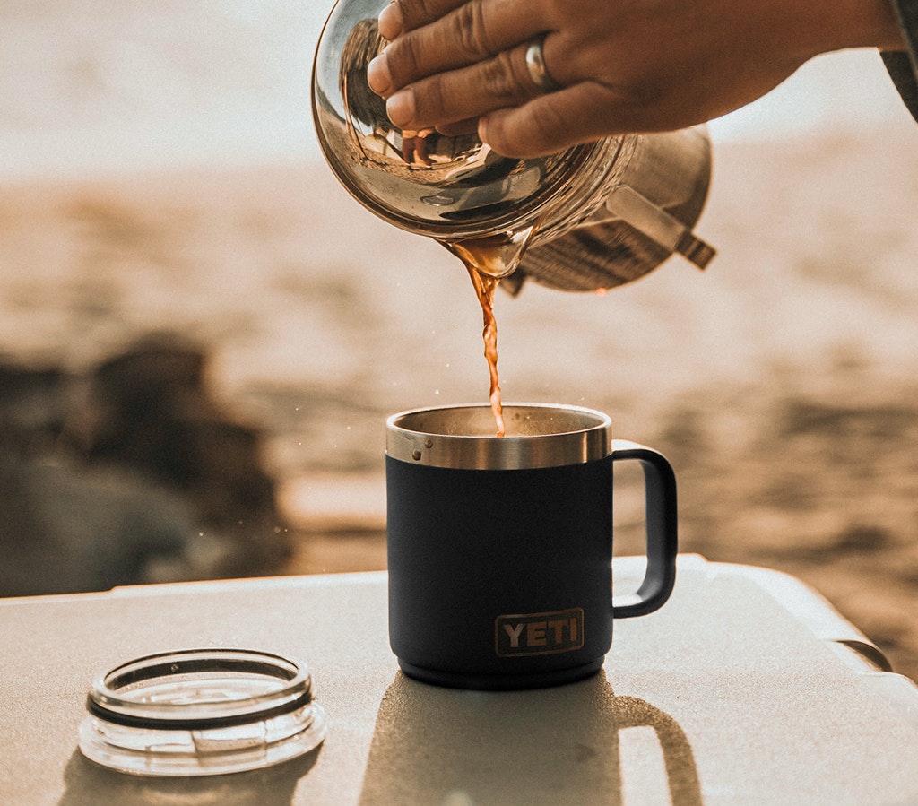 Yeti Rambler Mug MS 30 00