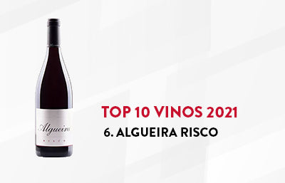 Vino de variedad autoctona y exclusivo