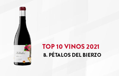 Top Spanish Mencia Wine