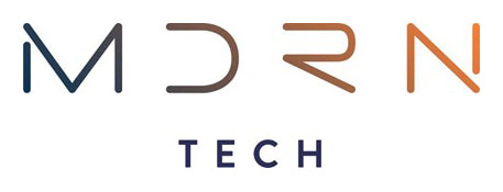 MDRN Tech Logo