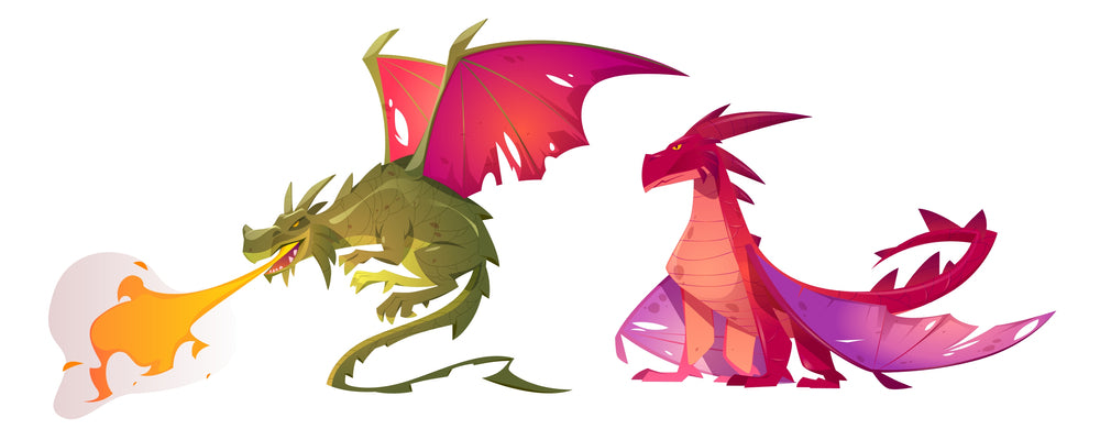 Dragons in Greek Mythology - Owlcation