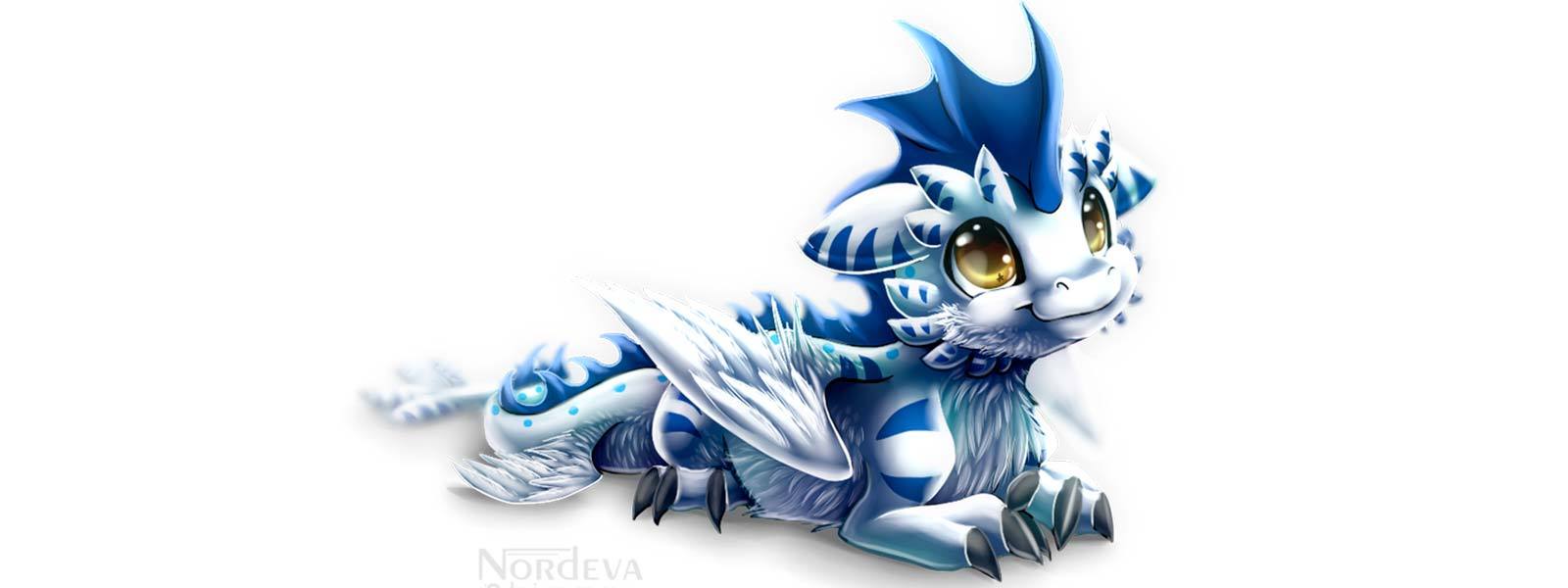 Chibi Dragon | Anime-Planet