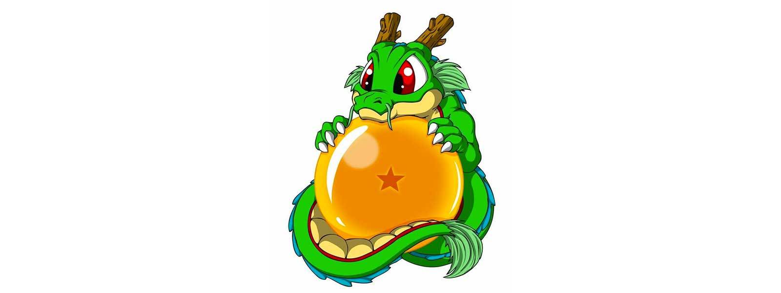 SHENRON CHIBI