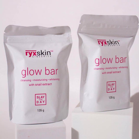 Ryx Skin Sincerity Glow Bar