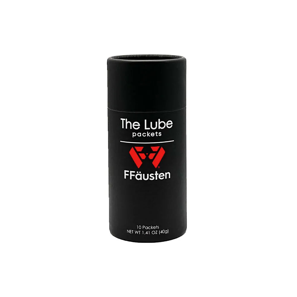 J-lube Powder - 1 oz bottle