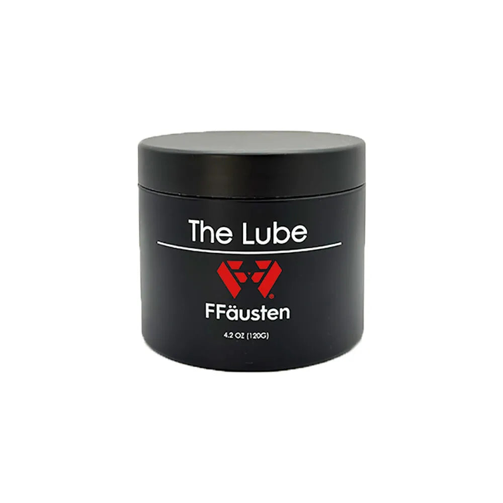 J-Lube Powder - Fistfy