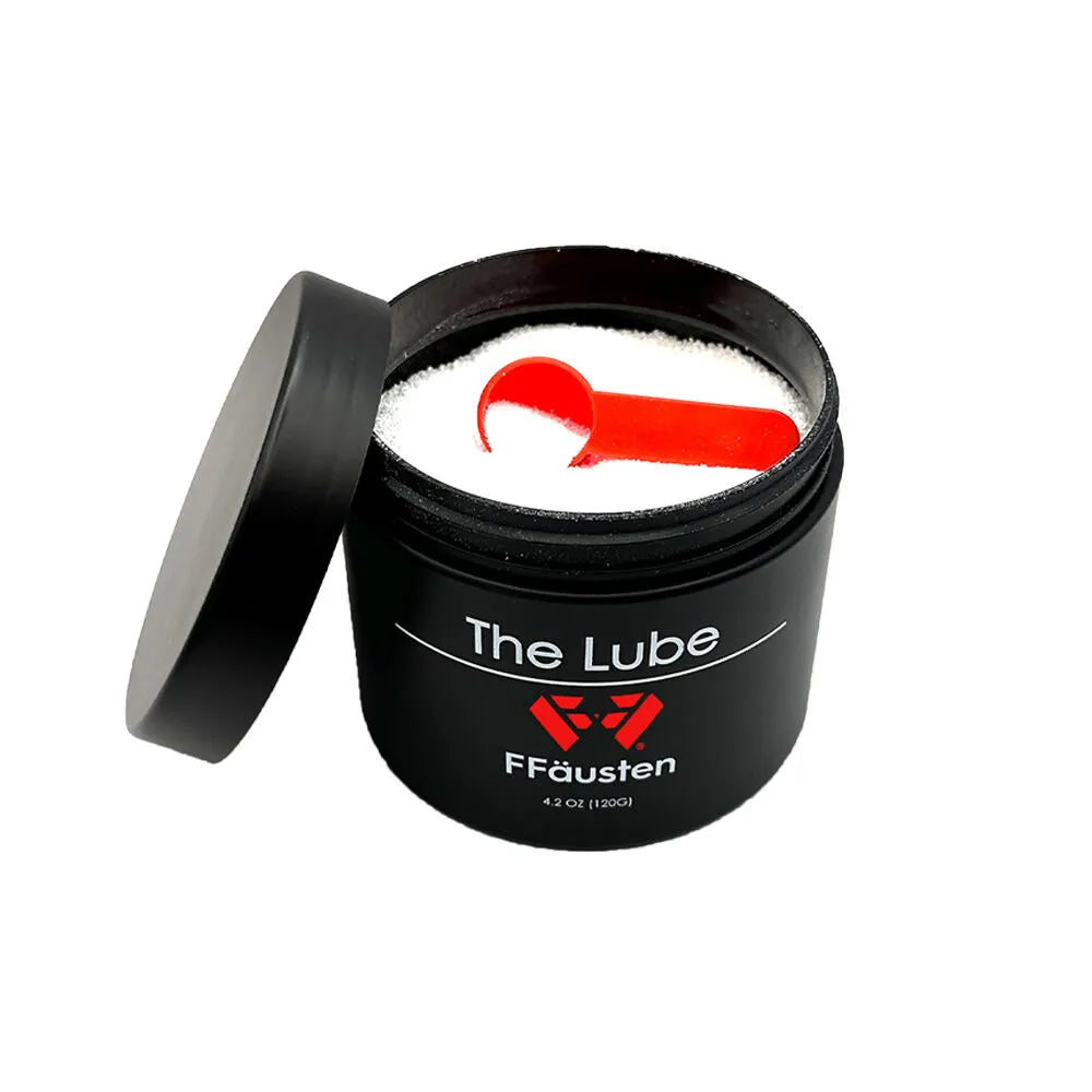 J-lube Powder - 1 oz bottle