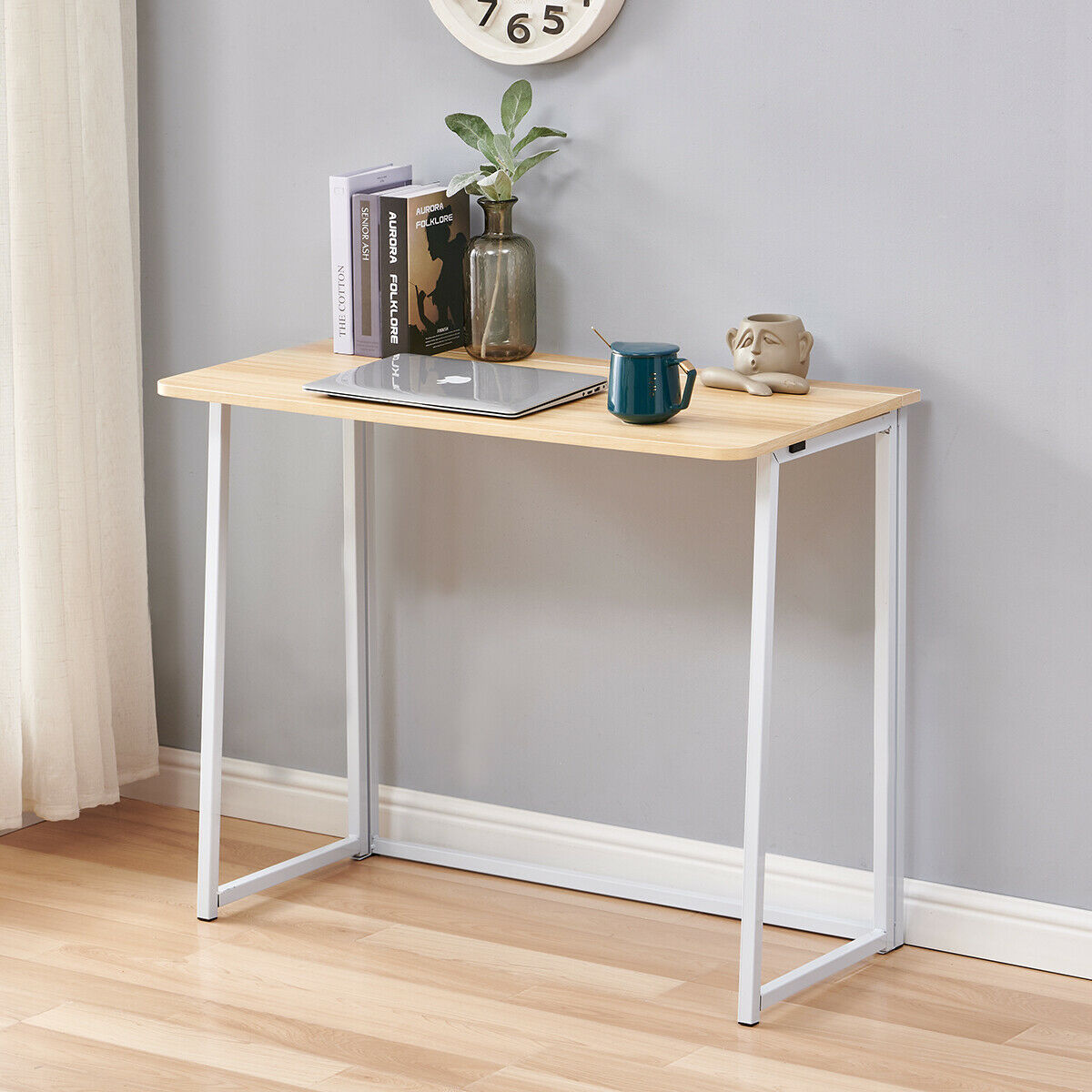 aurora writing desk