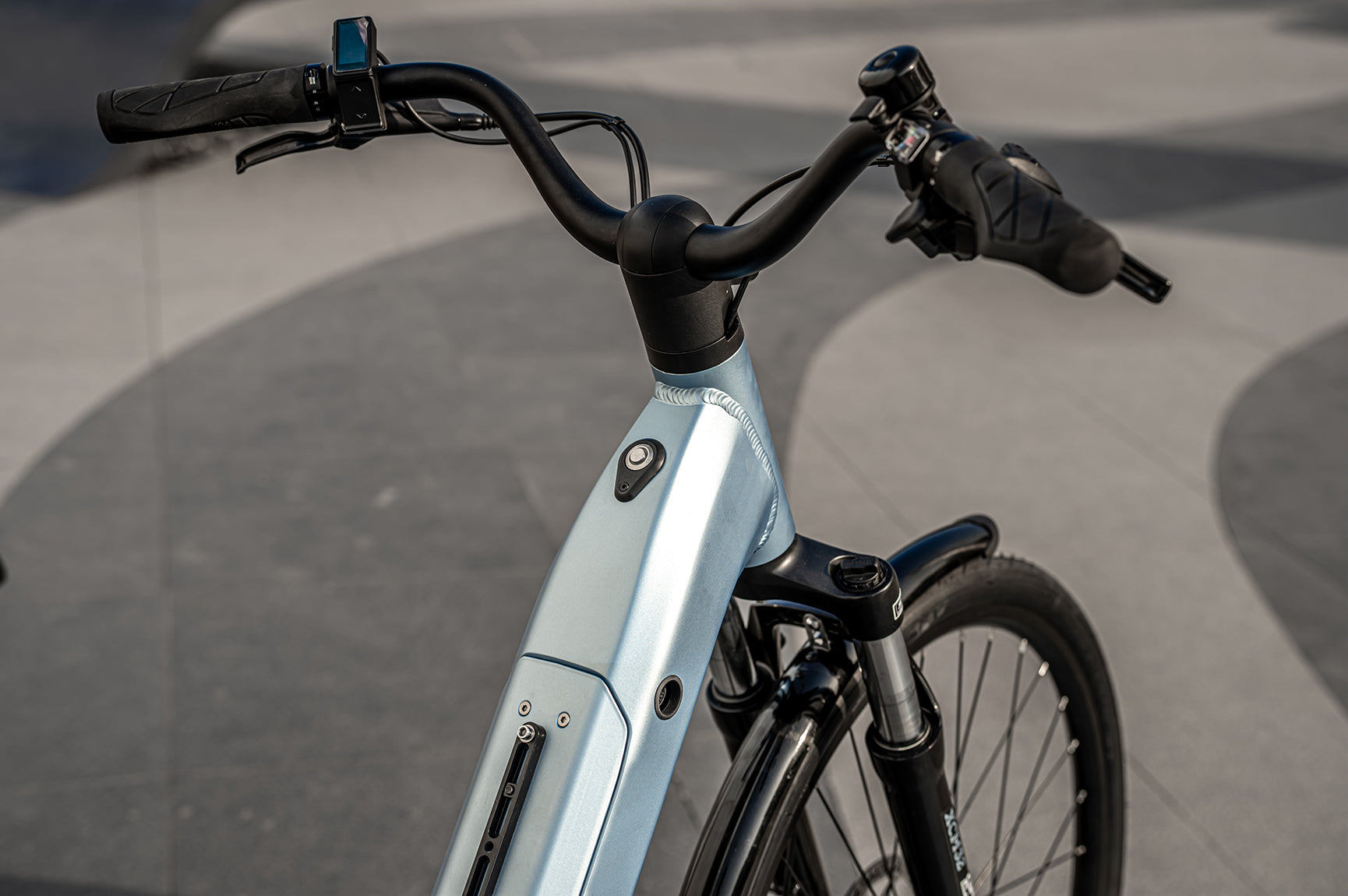 Accolmile Model V City E-Bike Discover Urban Freedom.jpg__PID:1352d99b-9e83-40f9-a500-f109613811f8