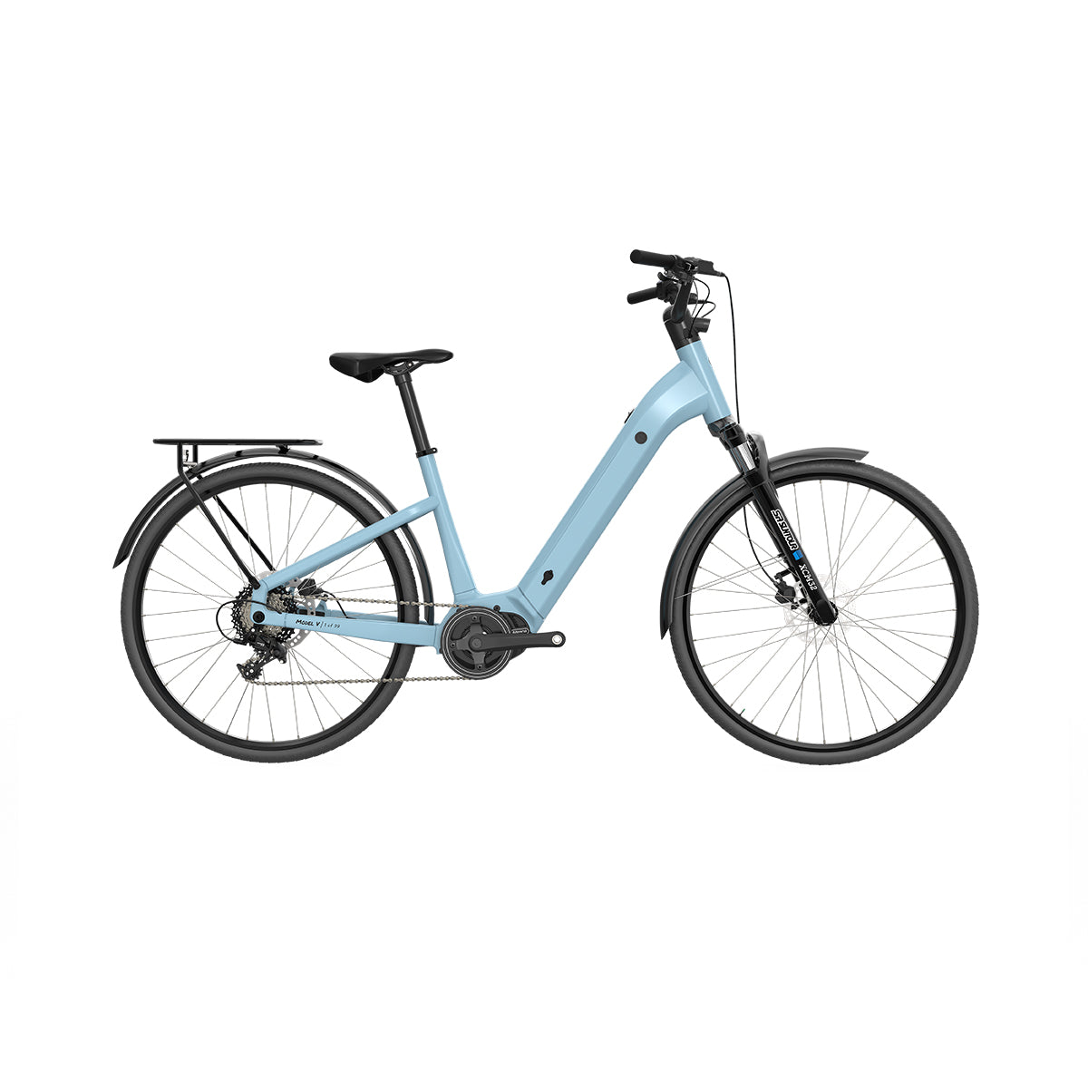 Experience Comfort and Performance Accolmile Model V City E-Bike_1.jpg__PID:9a44d534-a602-48b2-b1cc-e2d961c7f9f7