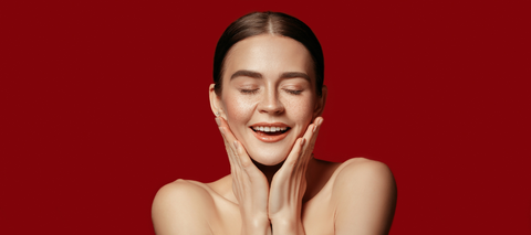 Skincare brand for skin