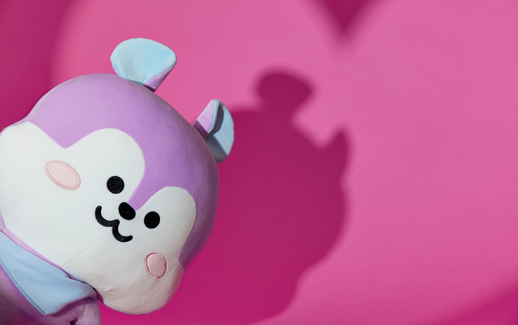 Bt21 Inside Mang Pre-Order – Line Friends Collection Store