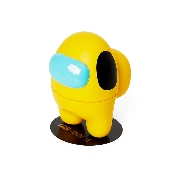 BT21 I AMONG US CHIMMY FIGURINE – LINE FRIENDS COLLECTION STORE
