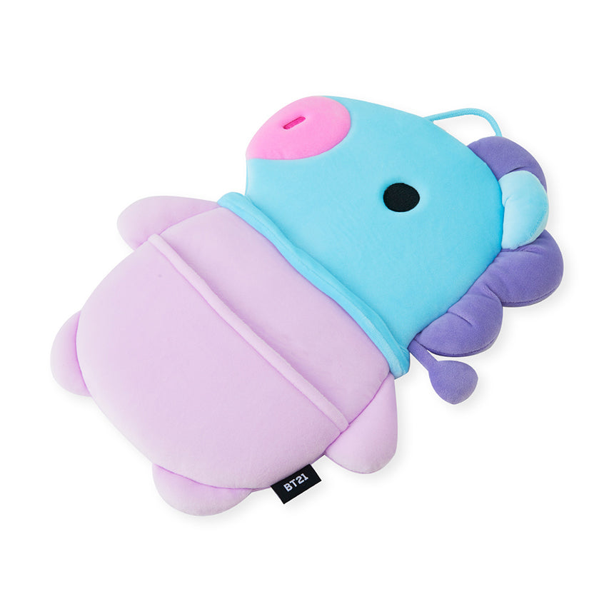 BT21 MANG BABY HANGING POCKET ORGANIZER – LINE FRIENDS COLLECTION STORE