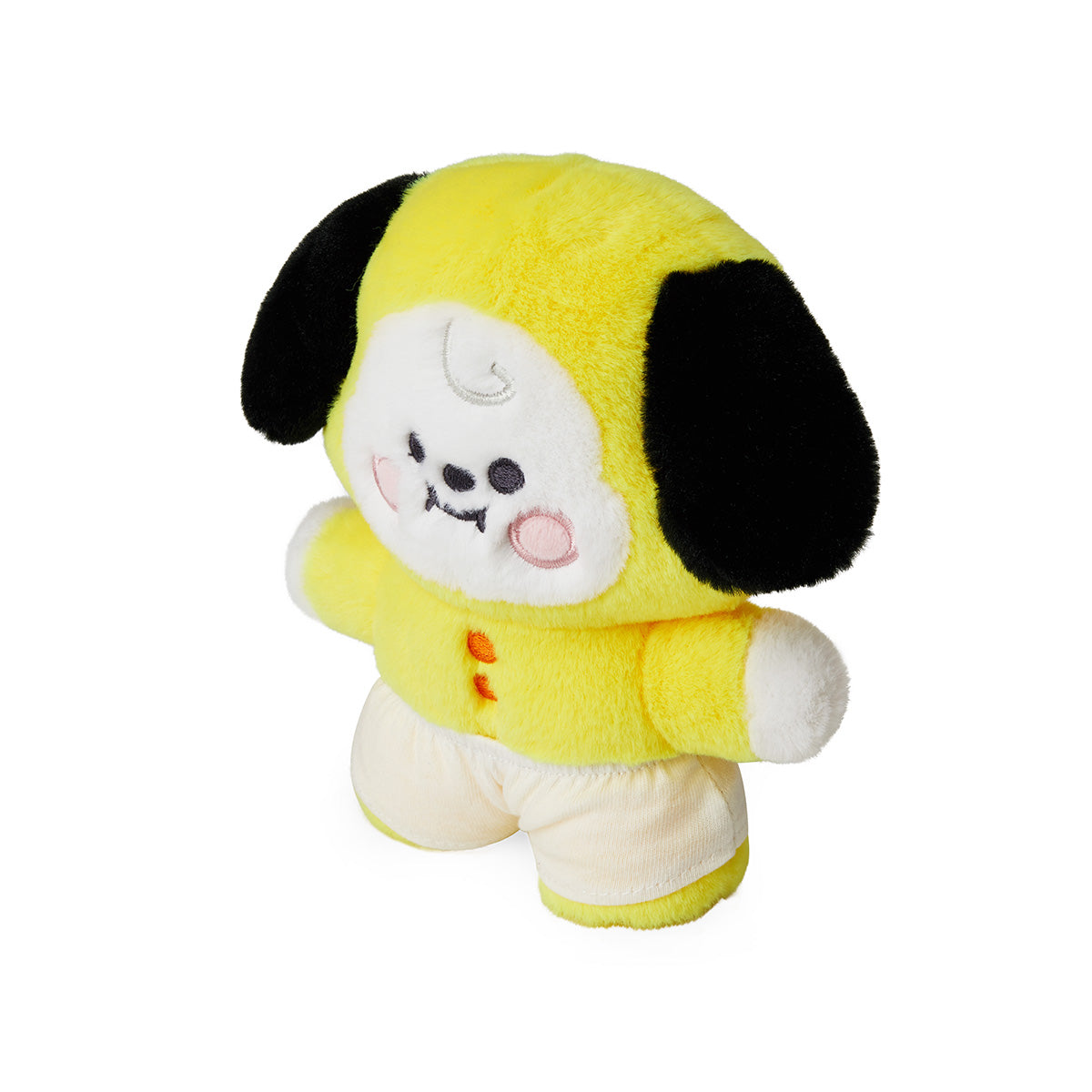 BT21 CHIMMY BABY COSTUME PLUSH – LINE FRIENDS COLLECTION STORE