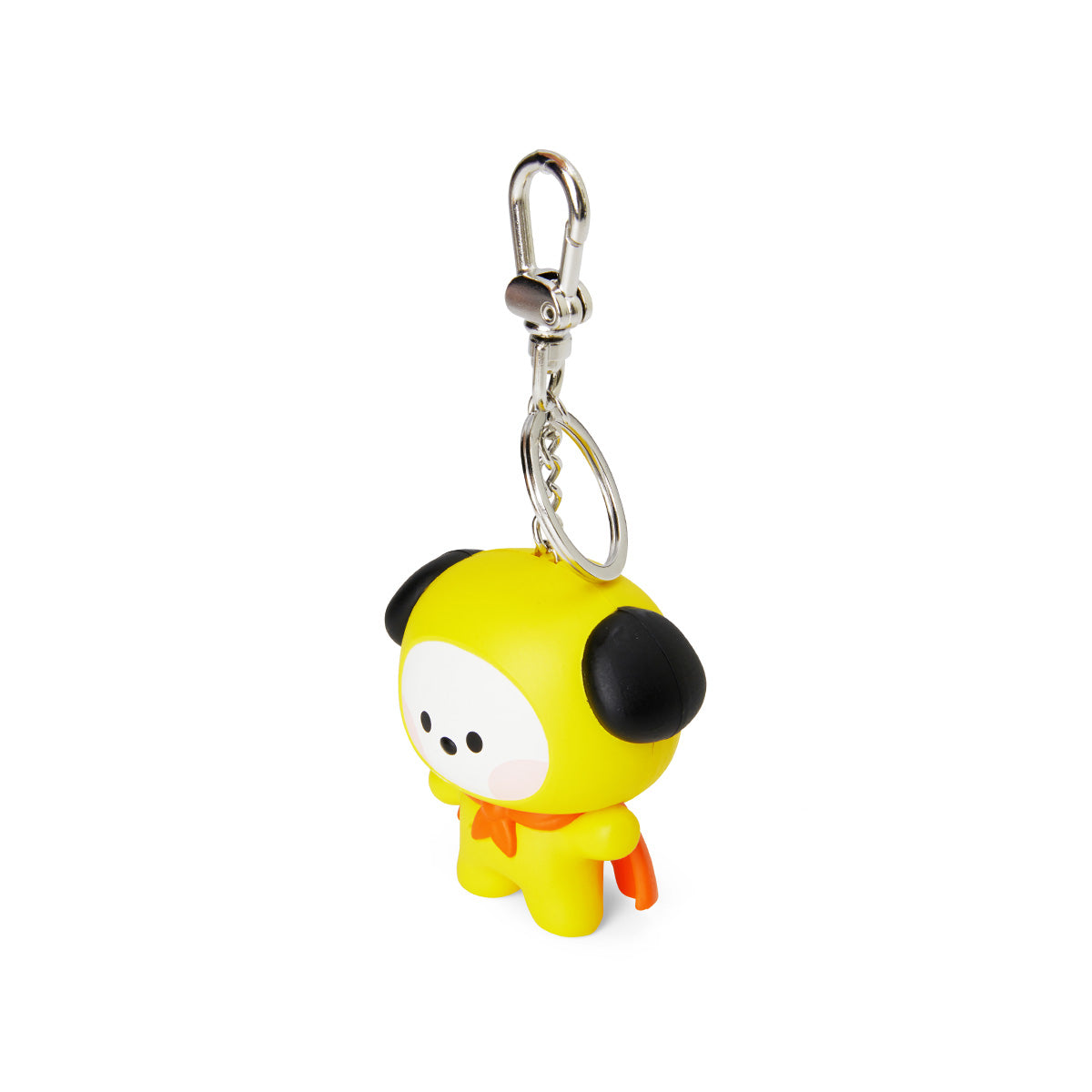 BT21 CHIMMY minini FIGURINE SOUND KEYRING | New products are updated daily.