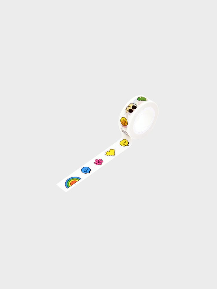 NCT DREAM - 'CANDY' MASKING TAPE (PINK) – LINE FRIENDS COLLECTION