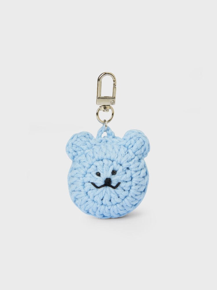 COLLER AIRPODS PRO CASE TIDE BLUE – LINE FRIENDS COLLECTION STORE