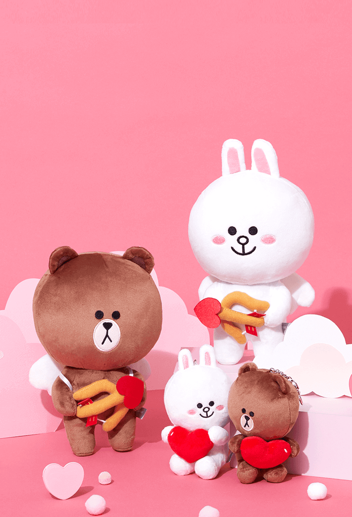 Line Friends Collection Line Friends Collection Store