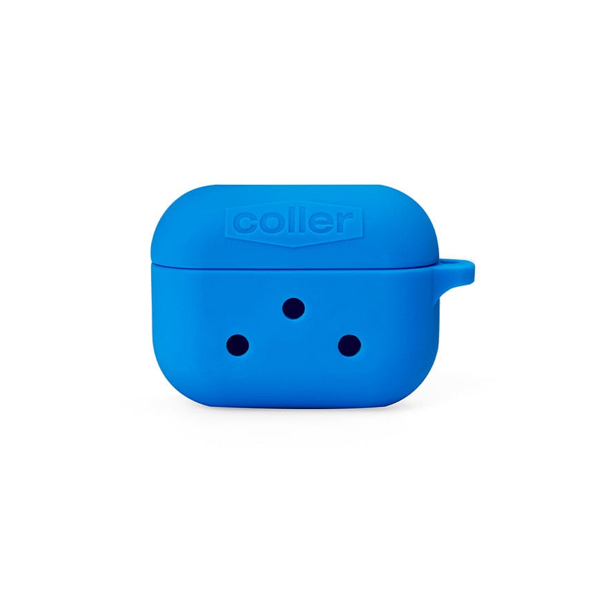 COLLER AIRPODS PRO CASE TIDE BLUE – LINE FRIENDS COLLECTION STORE
