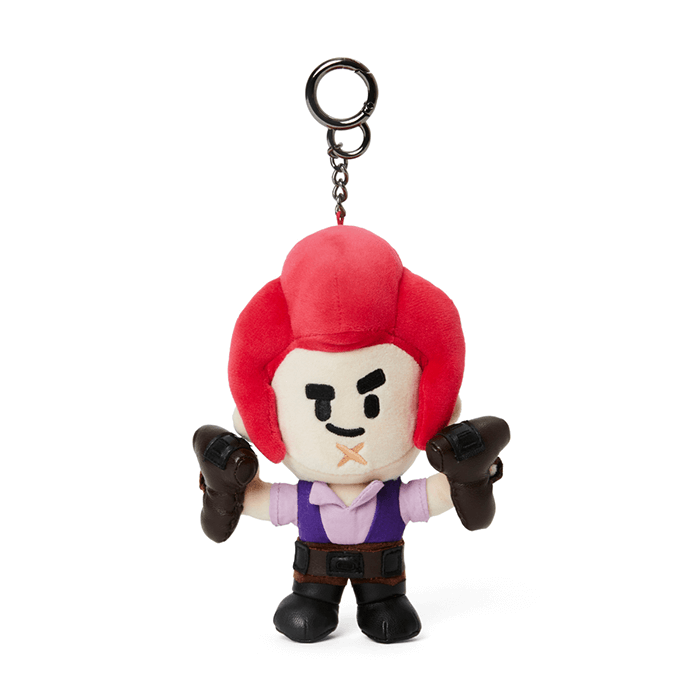 BRAWL STARS SPIKE BACKPACK (400MM) – LINE FRIENDS COLLECTION STORE
