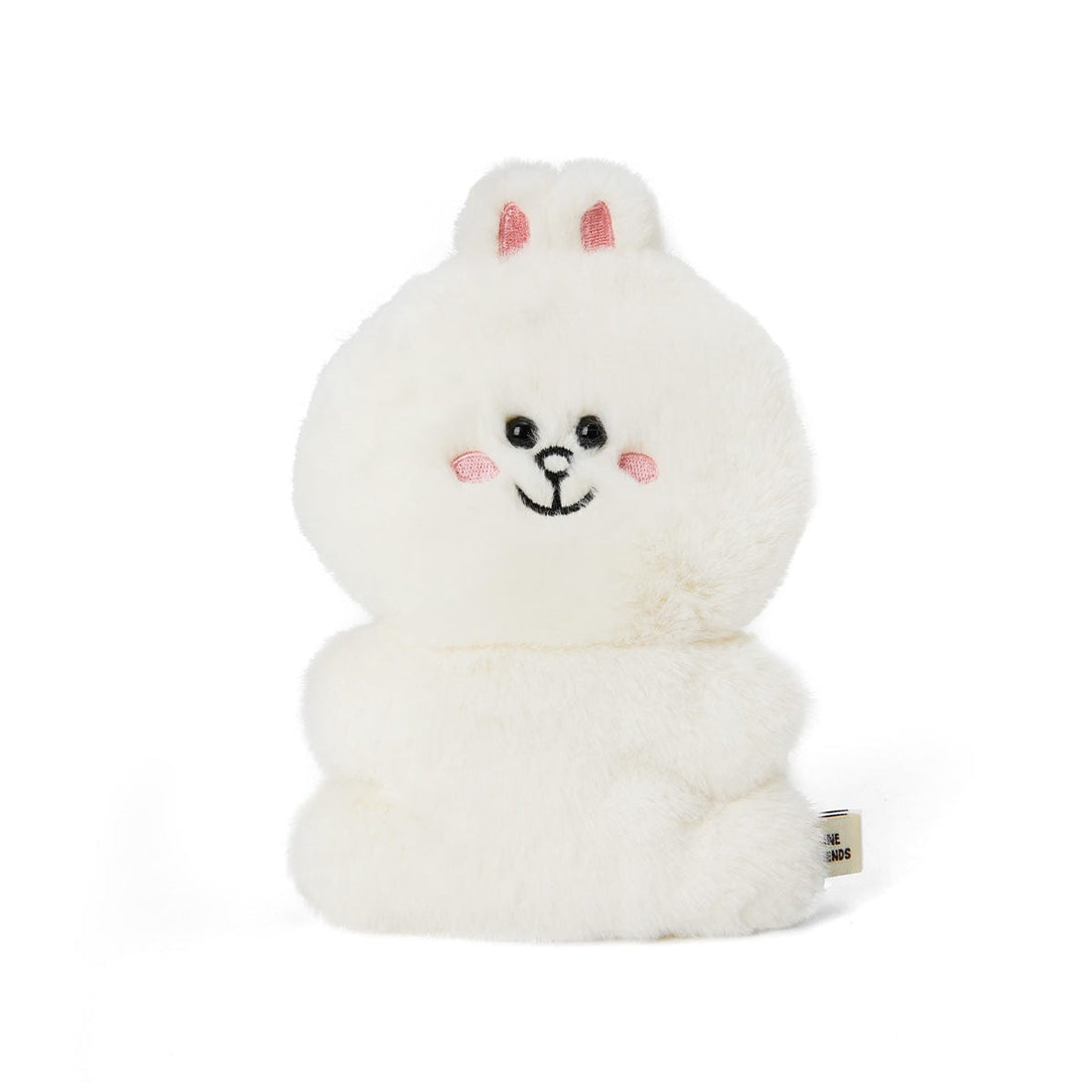 LINE FRIENDS FRANKLY SLEEPING CONY HOUSE SLIPPERS – LINE FRIENDS COLLECTION  STORE