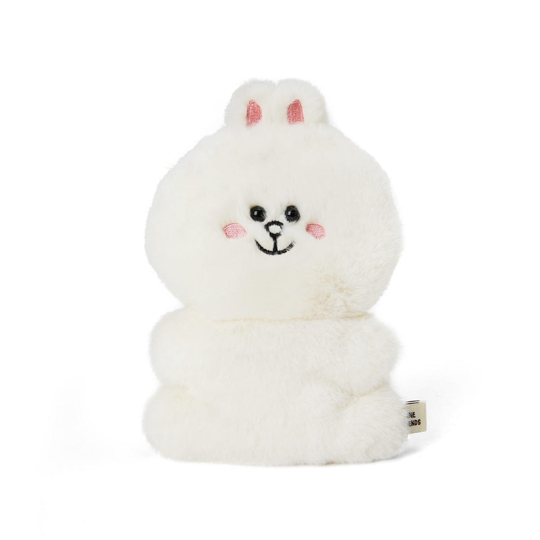 LINE FRIENDS FRANKLY SLEEPING CONY HOUSE SLIPPERS – LINE FRIENDS